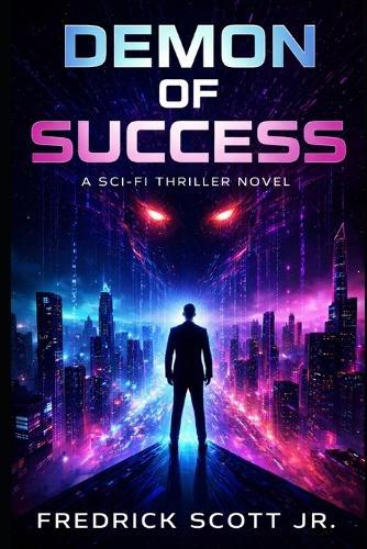 Demon Of Success: A Sci-fi thriller novel