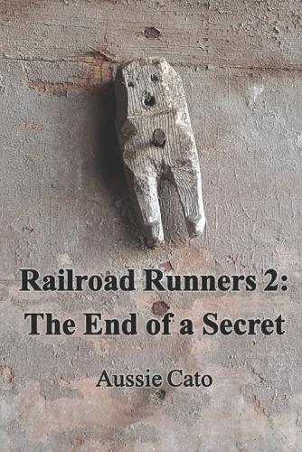 Railroad Runners 2: The End of a Secret