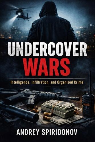 Undercover Wars: Intelligence, Infiltration, and Organized Crime