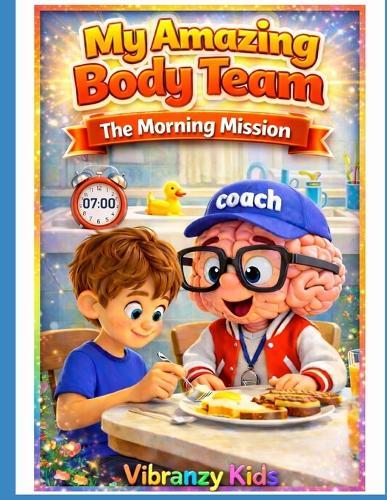 My Amazing Body Team: The Morning Mission