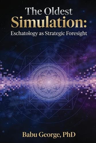 The Oldest Simulation: Eschatology as Strategic Foresight