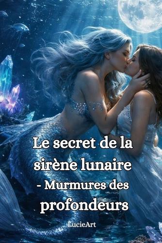 Le secret de la sirène lunaire: Murmures des profondeurs