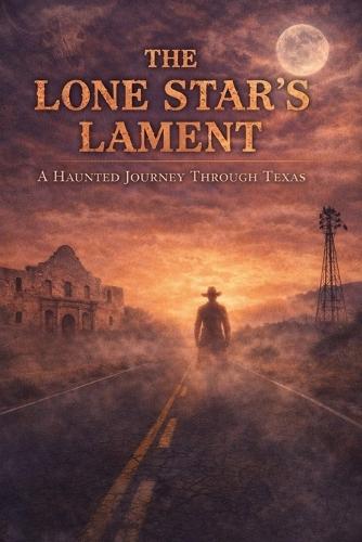 The Lone Star's Lament A Haunted Journey Through Texas