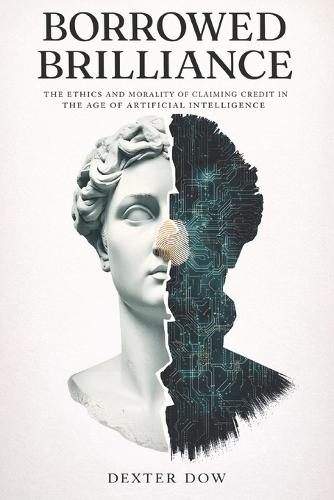Borrowed Brilliance: The Ethics and Morality of Claiming Credit in the Age of Artificial Intelligence