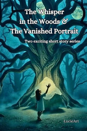 The Whisper in the Woods & The Vanished Portrait: Two exciting short story series