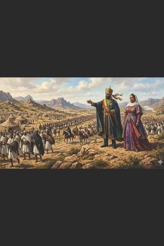 Adwa: The Day Africa Defied Empire: How Ethiopia's Victory Shattered Colonial Myths and Redrew History