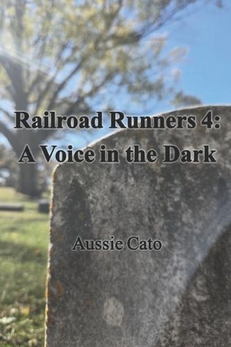 Railroad Runners 4: A Voice in the Dark