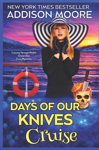 Days of Our Knives Cruise