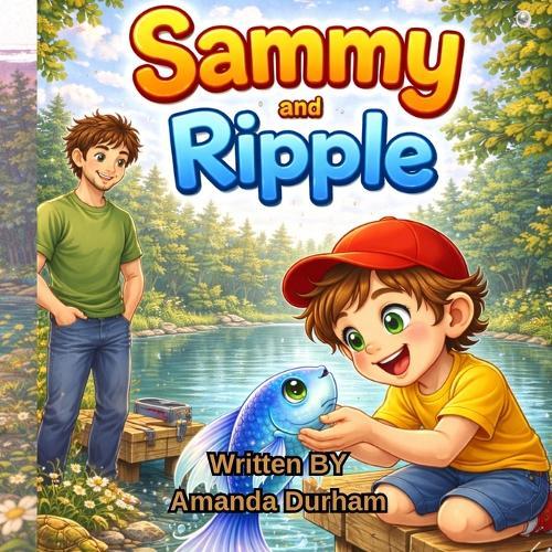 Sammy and Ripple