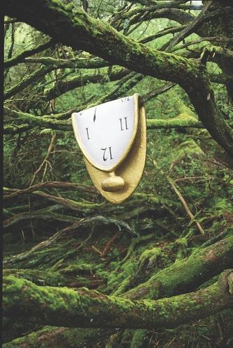 En Suspens: A Life Suspended