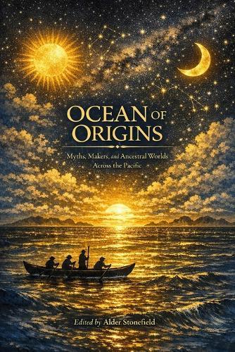 Ocean of Origins: Myths, Makers, and Ancestral Worlds Across the Pacific
