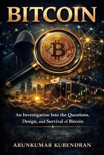 Trusting the Unknown: The Mystery Behind Bitcoin: An Investigation Into the Design, Mysteries, and Survival of Bitcoin