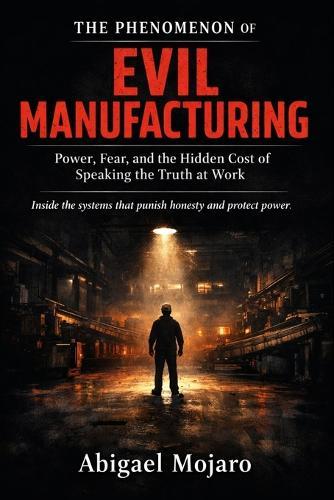 The Phenomenon of Evil Manufacturing: Power, Fear, and the Hidden Cost of Speaking the Truth at Work