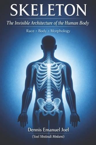 Skeleton: The Invisible Architecture of the Human Body Race - Body - Morphology
