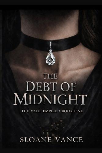 The Debt of Midnight: A Dark New Adult Romance