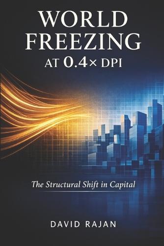 World Freezing at 0.4x DPI: The Structural Shift in Capital