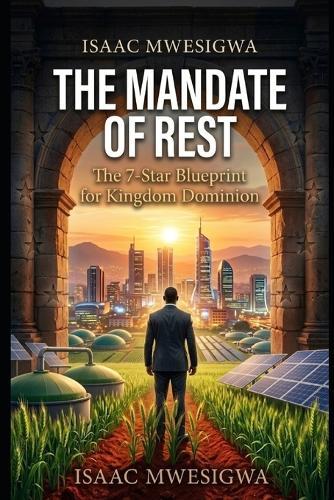 The Mandate of Rest: The 7-Star Blueprint for Kingdom Dominion