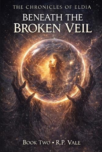 Beneath The Broken Veil