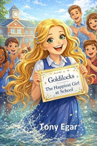 Goldilocks: The Happiest Girl at School