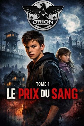 Le prix du sang - Tome 1