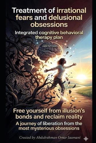 Treatment of irrational fears and delusional obsessions: Break the grip of illusion and restore reality A journey of liberation from the most mysterious obsessions