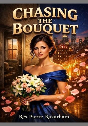 Chasing the Bouquet: True home isn't a place-it's a person.