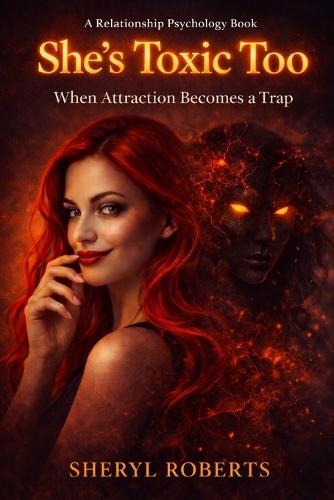 She's Toxic Too: When Attraction Becomes a Trap