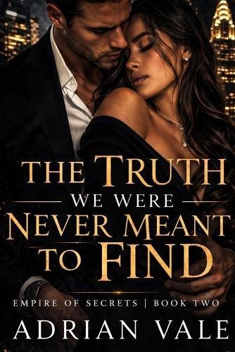 The Truth We Were Never Meant to Find