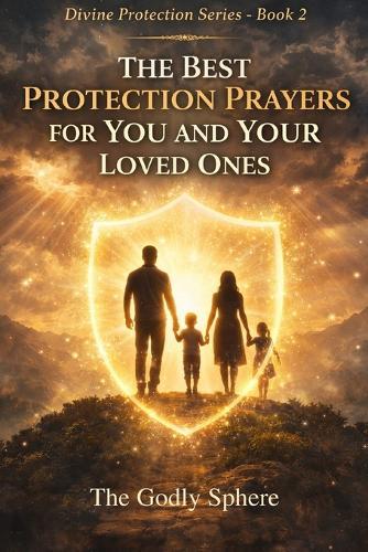 The Best Protection Prayers for You and Your Loved Ones: Prayers for God's Protection Over Family, Daily Guidance, Spiritual Peace, Courage in Difficult Times, and Trust in God's Care