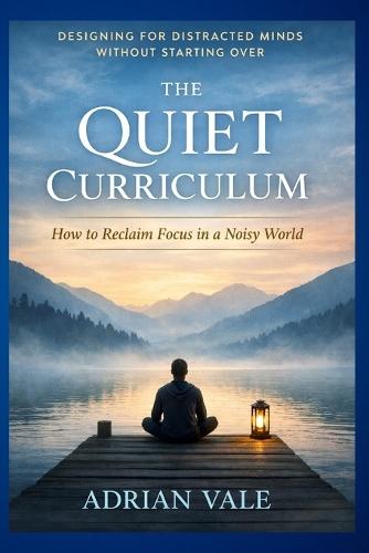 The Quiet Curriculum: Designing for Distracted Minds for Without Starting Over