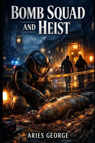Bomb Squad and Heist: A concise film review exploring the London bomb evacuation crisis and the heist that unfolds in the chaos