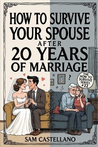 How to Survive Your Spouse After 20 Years of Marriage: When the Person You Married Became a Complete Stranger Who Knows Exactly How to Annoy You