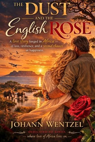 The Dust and the English Rose: A Sweeping African Saga of Love, Loss and Second Chance