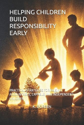 Helping Children Build Responsibility Early: Practical Strategies for Raising Accountable, Capable, and Independent Children