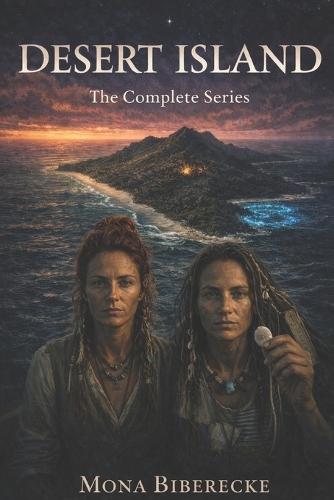 Desert Island: The Complete Series
