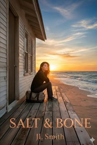 Salt & Bone: A Moving Tale of Breaking the Cycle of Generational Trauma and Finding Grace in the Mess.