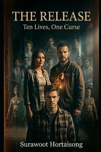 The Release: Ten Lives, One Curse