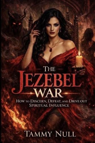 The Jezebel War: How to Discern, Defeat and Drive Out Spiritual Influence