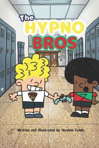 The Hypno Bros #1