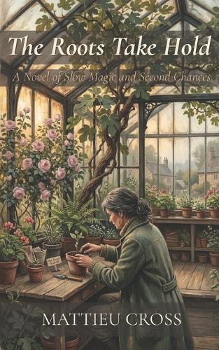 The Roots Take Hold: A Novel of Slow Magic and Second Chances