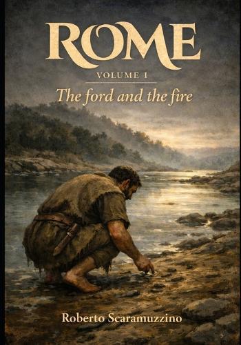 Rome - VOLUME I: The Ford and the Fire