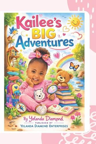 Kailee's Big Adventures