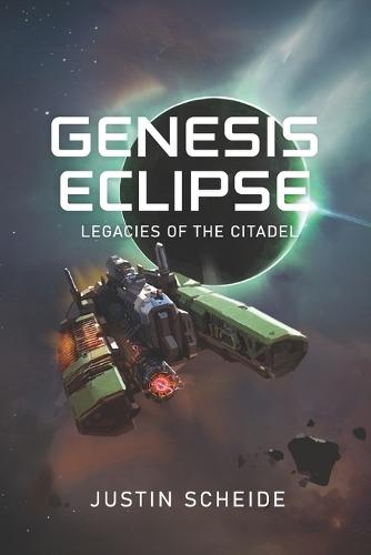 Genesis Eclipse