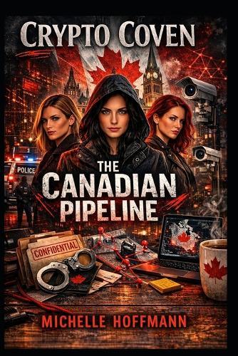 Crypto Coven: The Canadian Pipeline