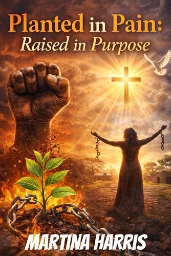 Planted in Pain: Raised in Purpose