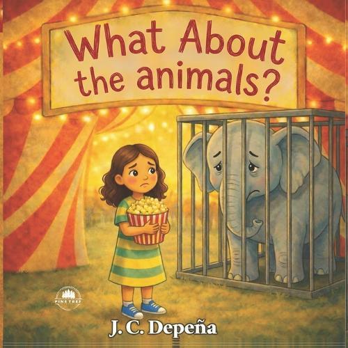 What about the Animals?