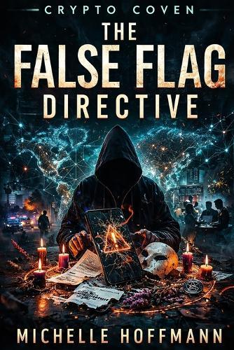 Crypto Coven: The False Flag Directive