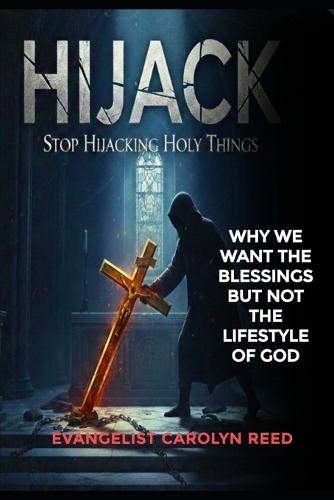 Hijack: Stop Hijacking Holy Things