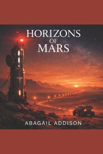 Horizons of Mars