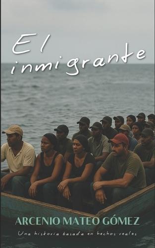El inmigrante